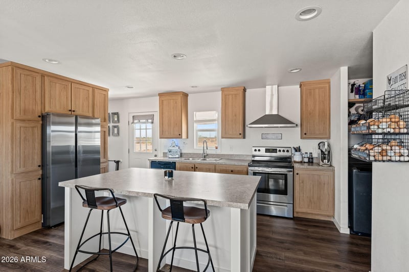 32890 228th Dr, Wittmann, AZ 85361