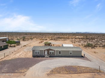 32890 228th Dr, Wittmann, AZ 85361