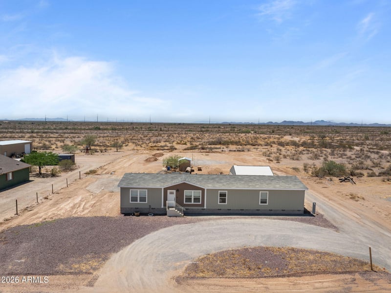 32890 228th Dr, Wittmann, AZ 85361