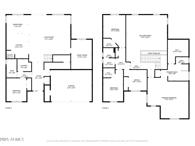 32890 Pebble Creek Dr, San Tan Valley, AZ 85143