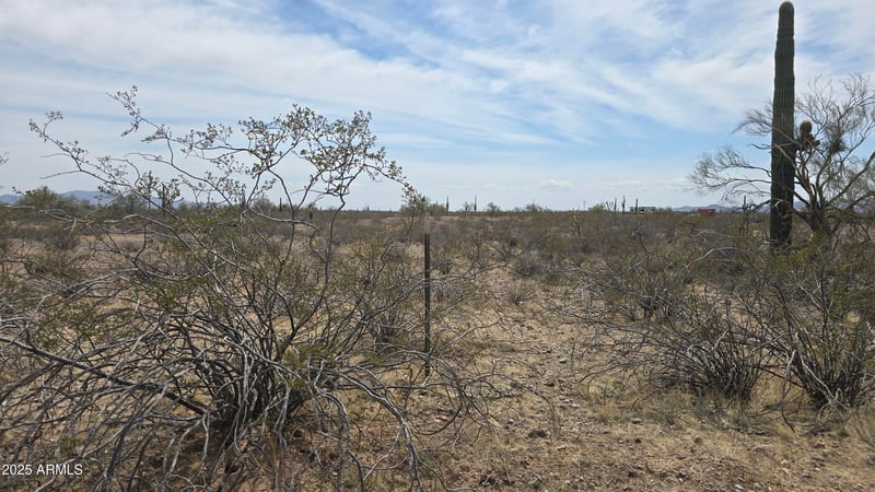 328XX Carefree Hw #-, Wickenburg, AZ 85390