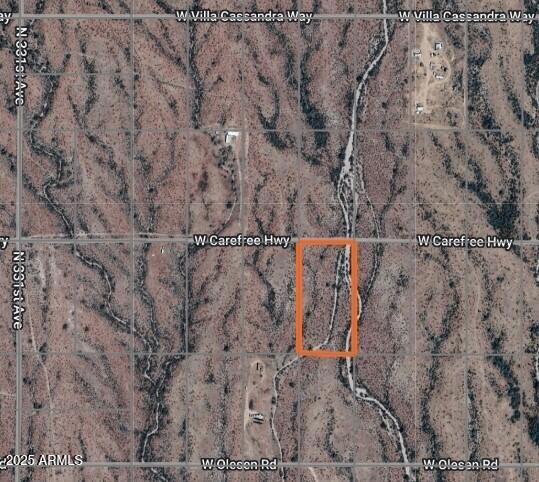 328XX Carefree Hw #-, Wickenburg, AZ 85390