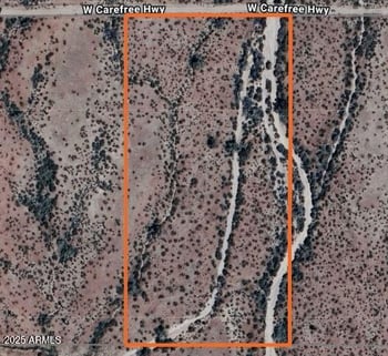 328XX Carefree Hw #-, Wickenburg, AZ 85390