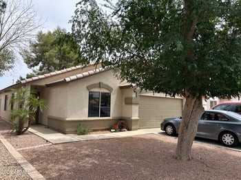 329 Abalone Dr, Gilbert, AZ 85233