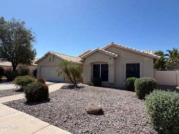 329 Brisa Dr, Gilbert, AZ 85233