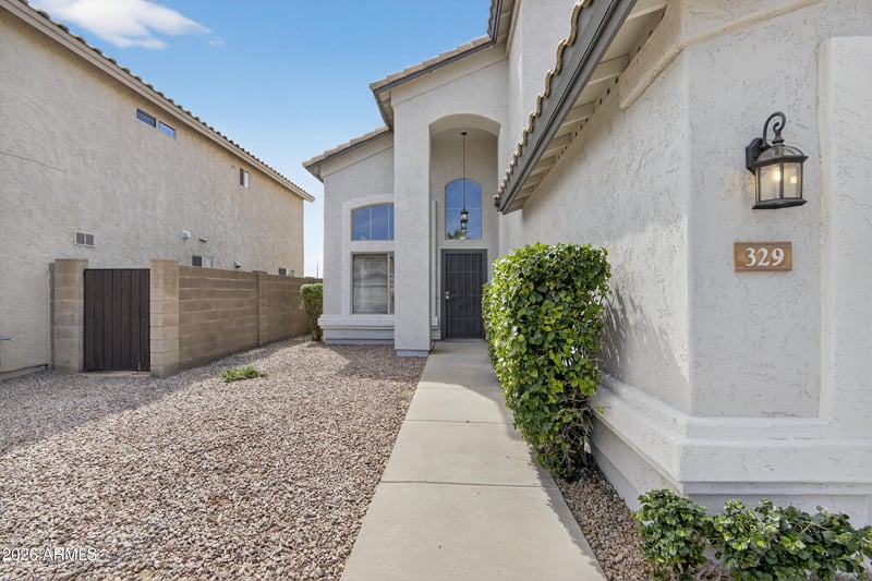 329 Calle Monte Vi, Tempe, AZ 85284
