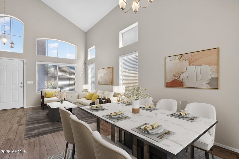 329 Calle Monte Vi, Tempe, AZ 85284