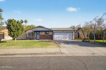 329 Juniper St, Mesa, AZ 85201