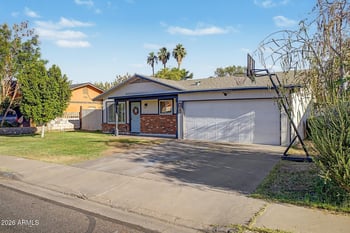 329 Juniper St, Mesa, AZ 85201