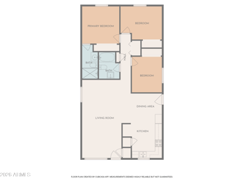 329 Juniper St, Mesa, AZ 85201