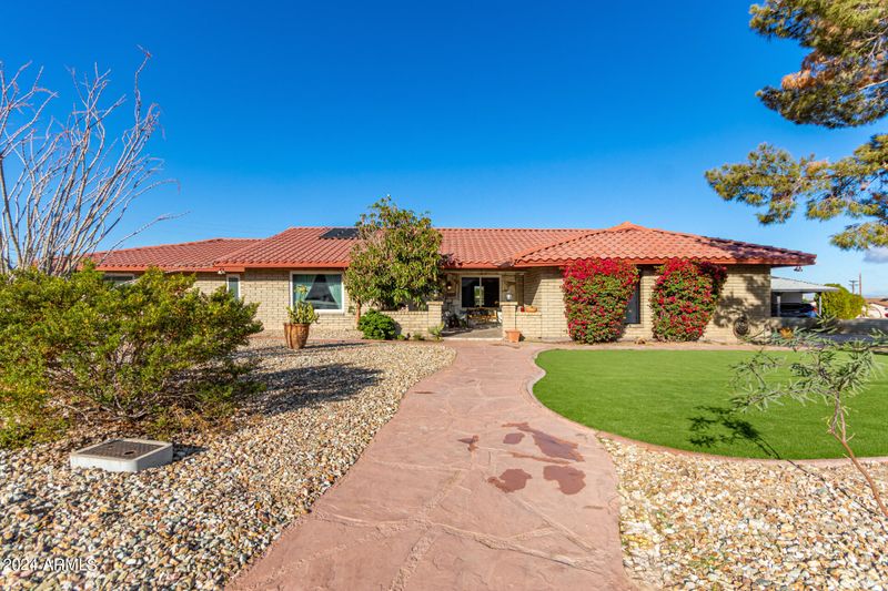 329 E Thunderbird Trl, Phoenix, AZ 85042