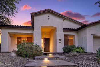 329 N Date Palm Dr, Gilbert, AZ 85234
