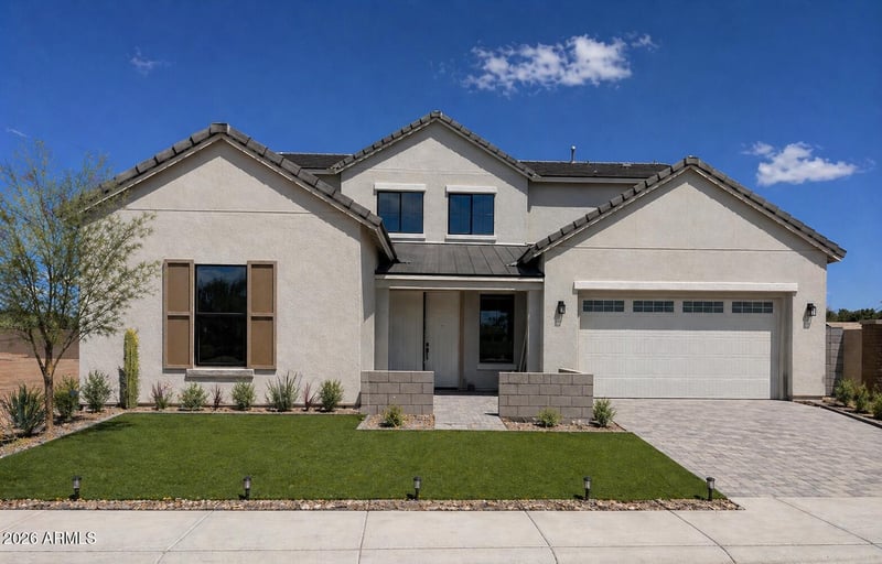 329 Silverado St, Gilbert, AZ 85234