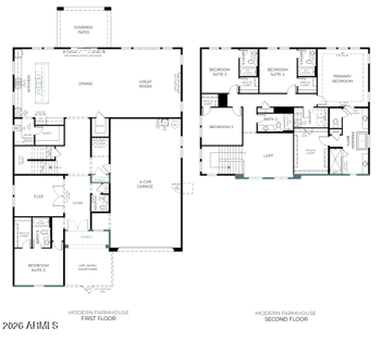 329 Silverado St, Gilbert, AZ 85234