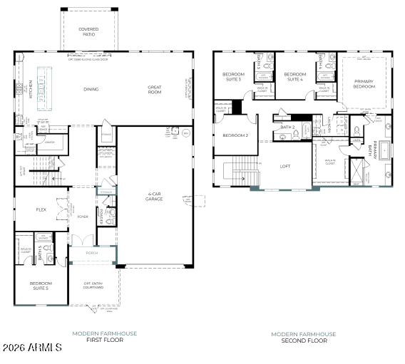 329 Silverado St, Gilbert, AZ 85234