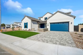 329 N Silverado St, Gilbert, AZ 85234