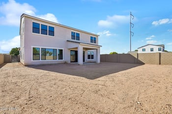 329 N Silverado St, Gilbert, AZ 85234