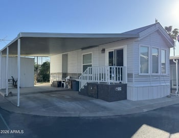 329 Palo Verde Ln #231, Florence, AZ 85132