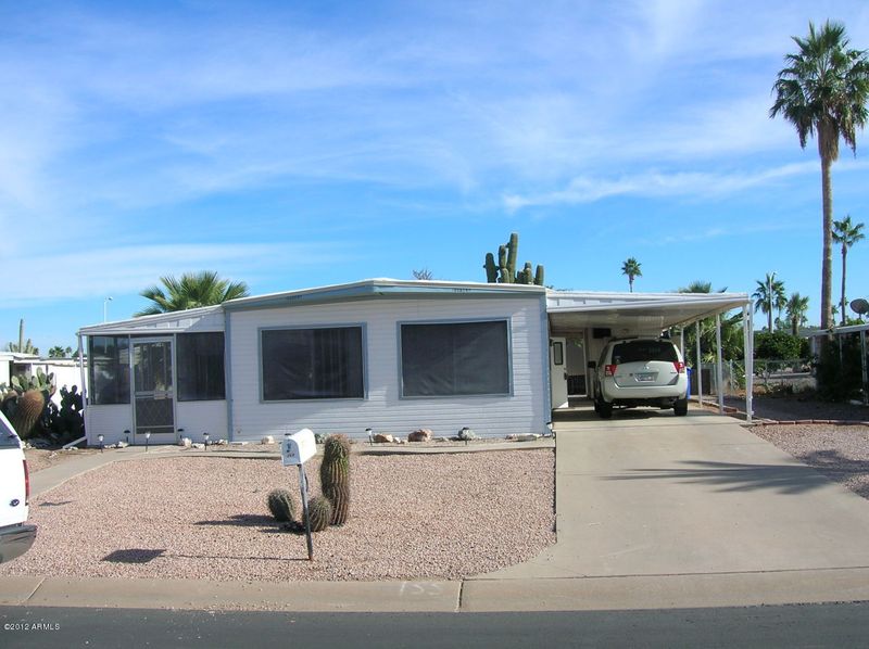 329 S 58th St, Mesa, AZ 85206