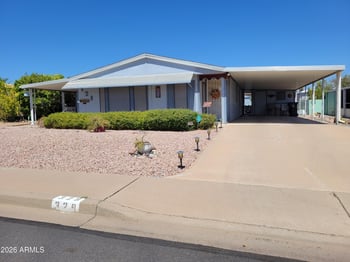 329 S Arroya Cir, Mesa, AZ 85206