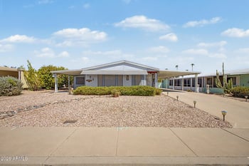 329 S Arroya Cir, Mesa, AZ 85206