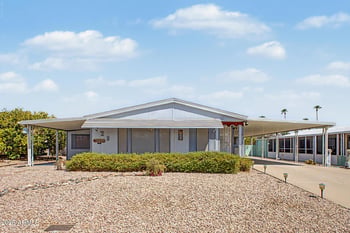 329 S Arroya Cir, Mesa, AZ 85206