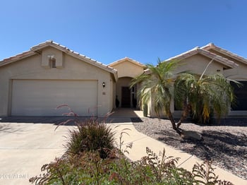 329 Brisa Dr, Gilbert, AZ 85233