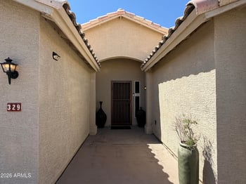 329 Brisa Dr, Gilbert, AZ 85233
