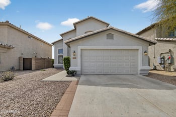 329 W Calle Monte Vi, Tempe, AZ 85284