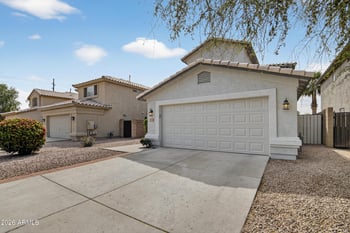 329 W Calle Monte Vi, Tempe, AZ 85284