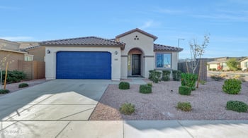 3290 199th Ln, Buckeye, AZ 85396