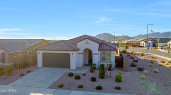 3290 199th Ln, Buckeye, AZ 85396