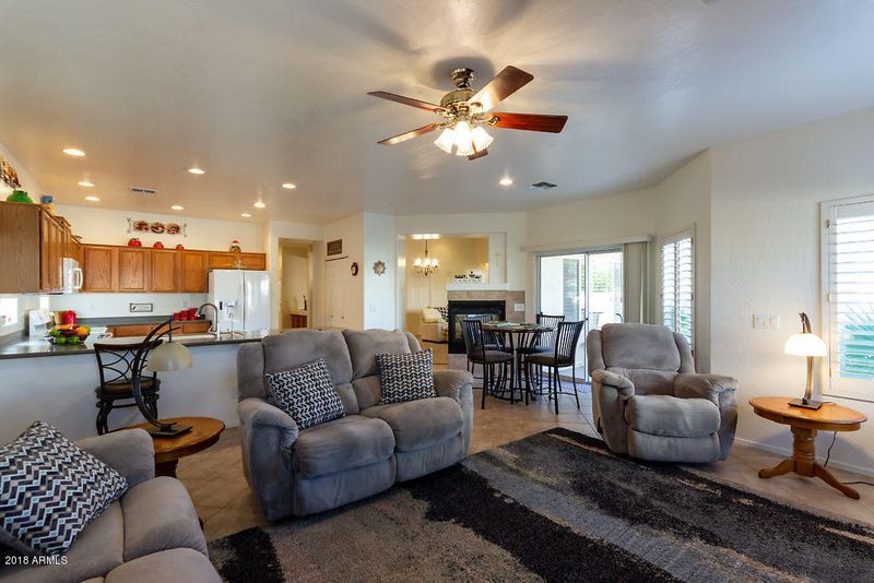 3290 E Mayberry Ave, Gilbert, AZ 85297