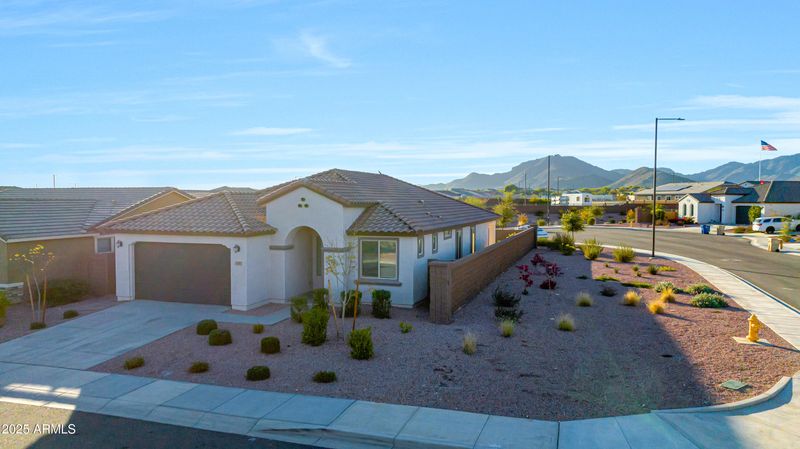 3290 N 199th Ln, Buckeye, AZ 85396