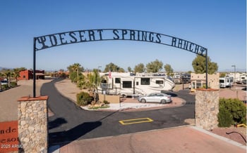 3290 Montgomery Rd #6, Casa Grande, AZ 85193