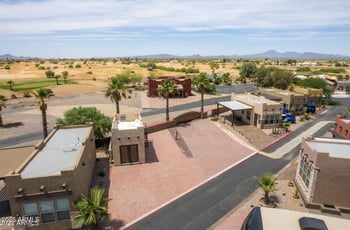 3290 Montgomery Rd #6, Casa Grande, AZ 85193