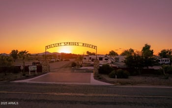 3290 Montgomery Rd #6, Casa Grande, AZ 85193
