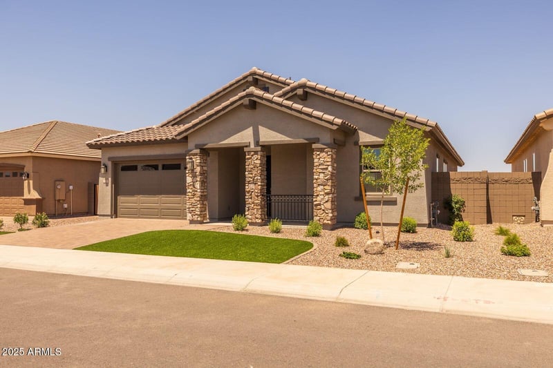 3290 San Cristobal Rd, San Tan Valley, AZ 85144