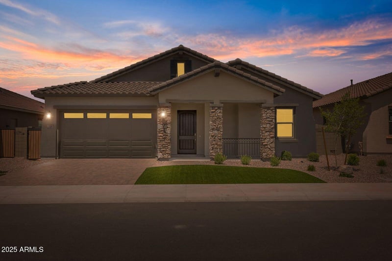 3290 San Cristobal Rd, San Tan Valley, AZ 85144