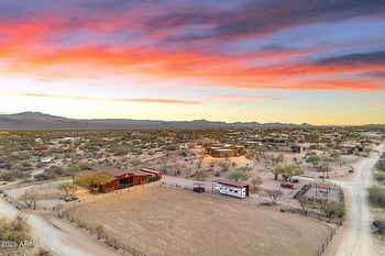 32905 140th St, Scottsdale, AZ 85262