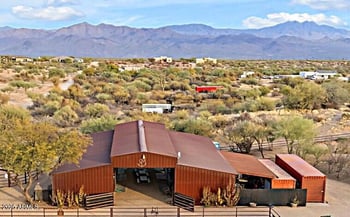 32905 140th St, Scottsdale, AZ 85262