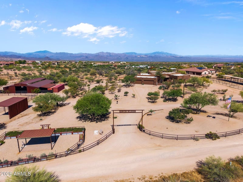 32905 N 140th St, Scottsdale, AZ 85262
