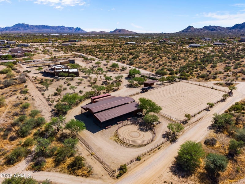 32905 N 140th St, Scottsdale, AZ 85262