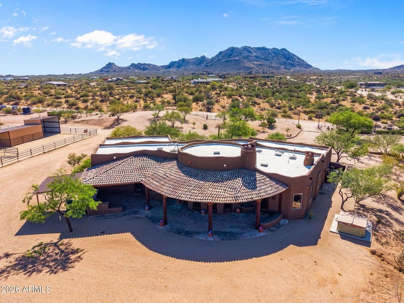 32905 N 140th St, Scottsdale, AZ 85262