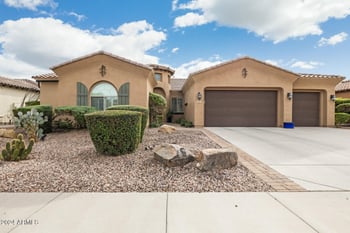 3291 Cherrywood Pl, Chandler, AZ 85249