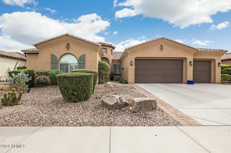 3291 Cherrywood Pl, Chandler, AZ 85249