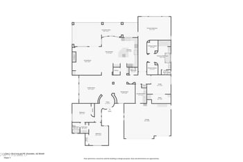 3291 Cherrywood Pl, Chandler, AZ 85249