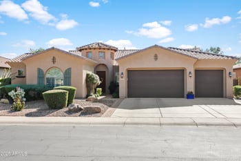 3291 Cherrywood Pl, Chandler, AZ 85249