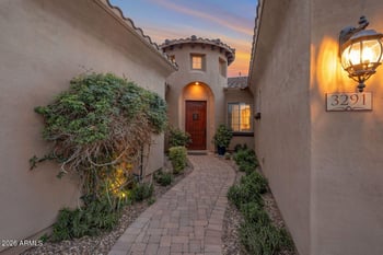 3291 Cherrywood Pl, Chandler, AZ 85249