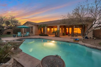 3291 Cherrywood Pl, Chandler, AZ 85249